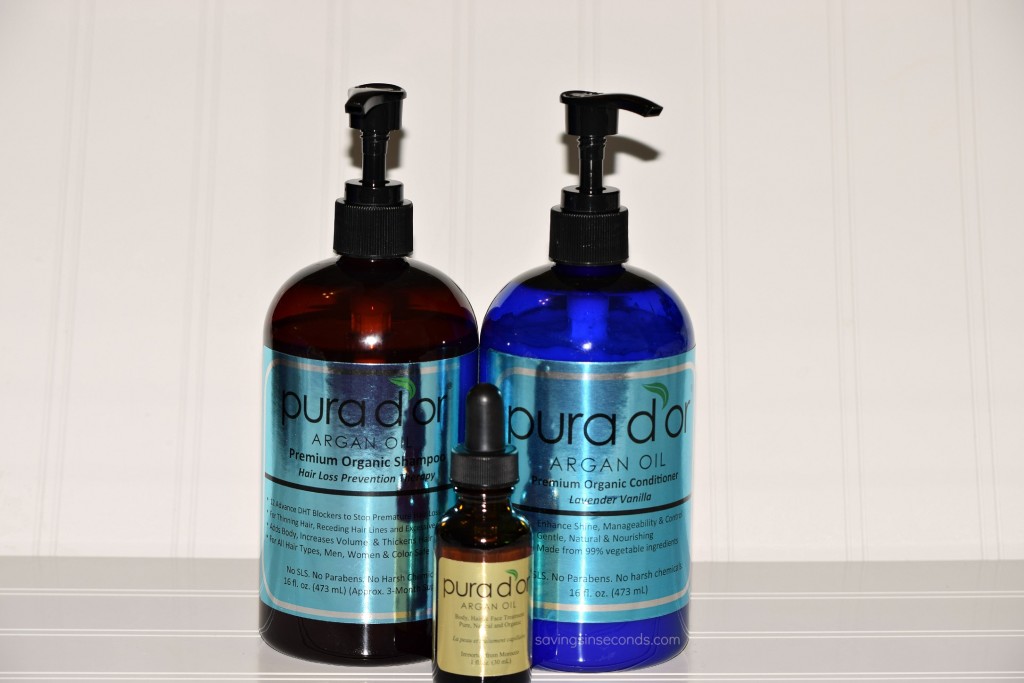 I'm fighting hair loss with organic shampoo from #pura_dor