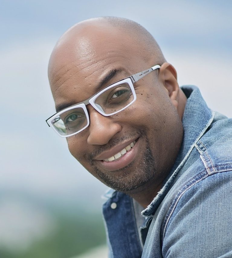 swing by kwame alexander